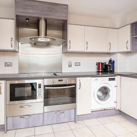 Amazing Thames View Apartment Лондон Екстериор снимка