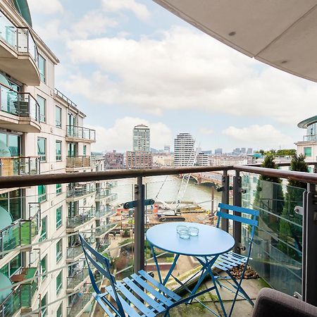 Amazing Thames View Apartment Лондон Екстериор снимка