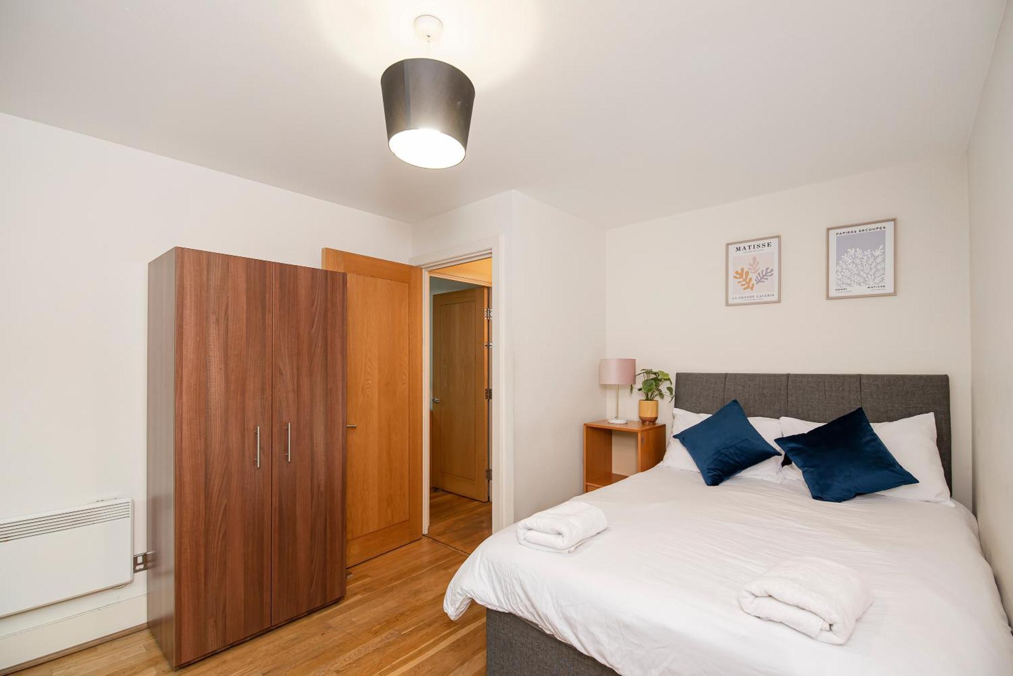Amazing Thames View Apartment Лондон Екстериор снимка