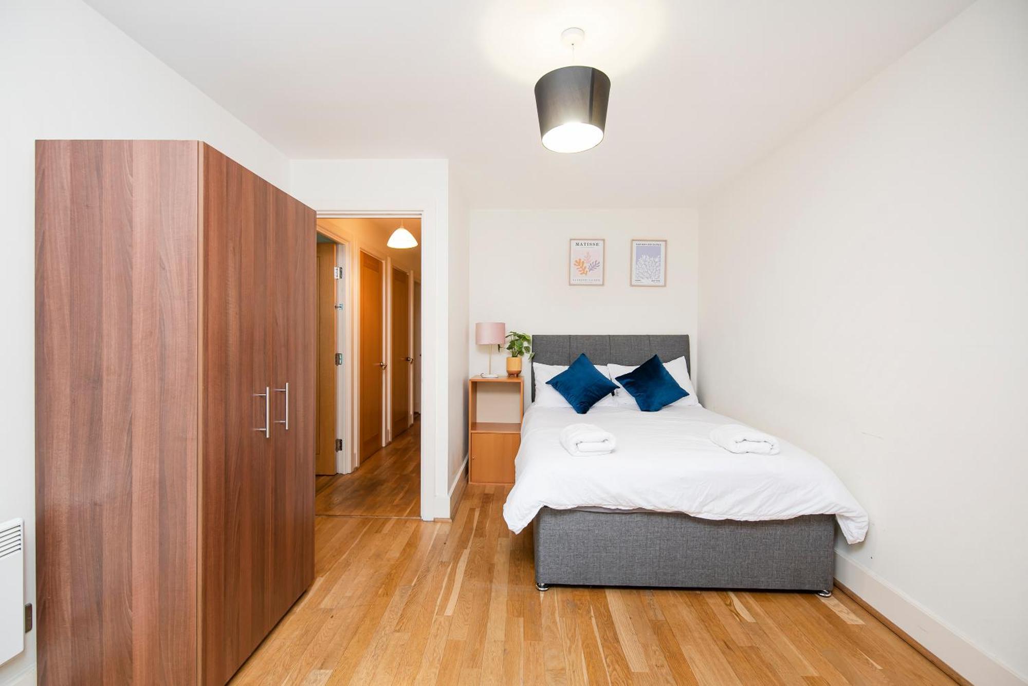 Amazing Thames View Apartment Лондон Екстериор снимка
