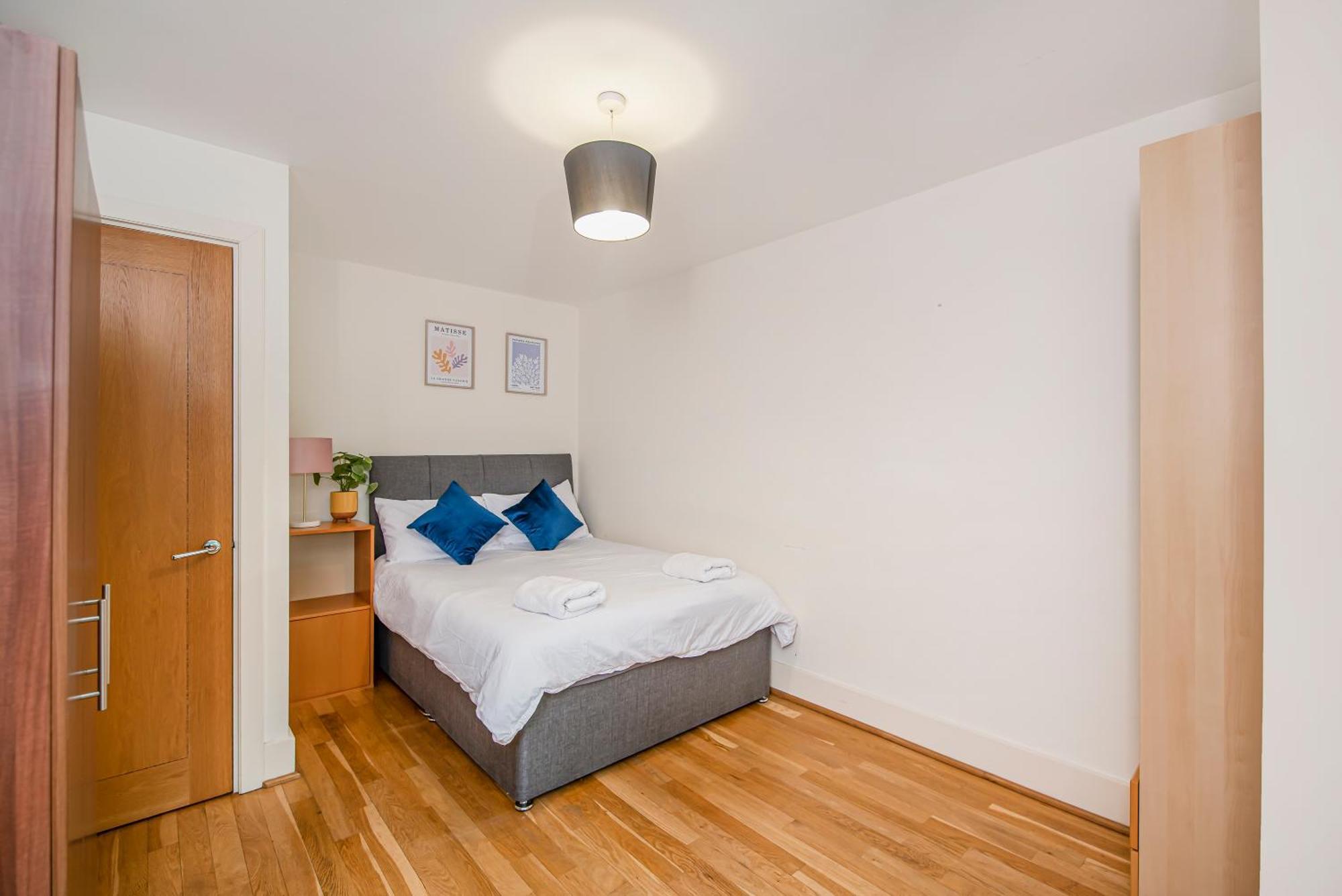 Amazing Thames View Apartment Лондон Екстериор снимка